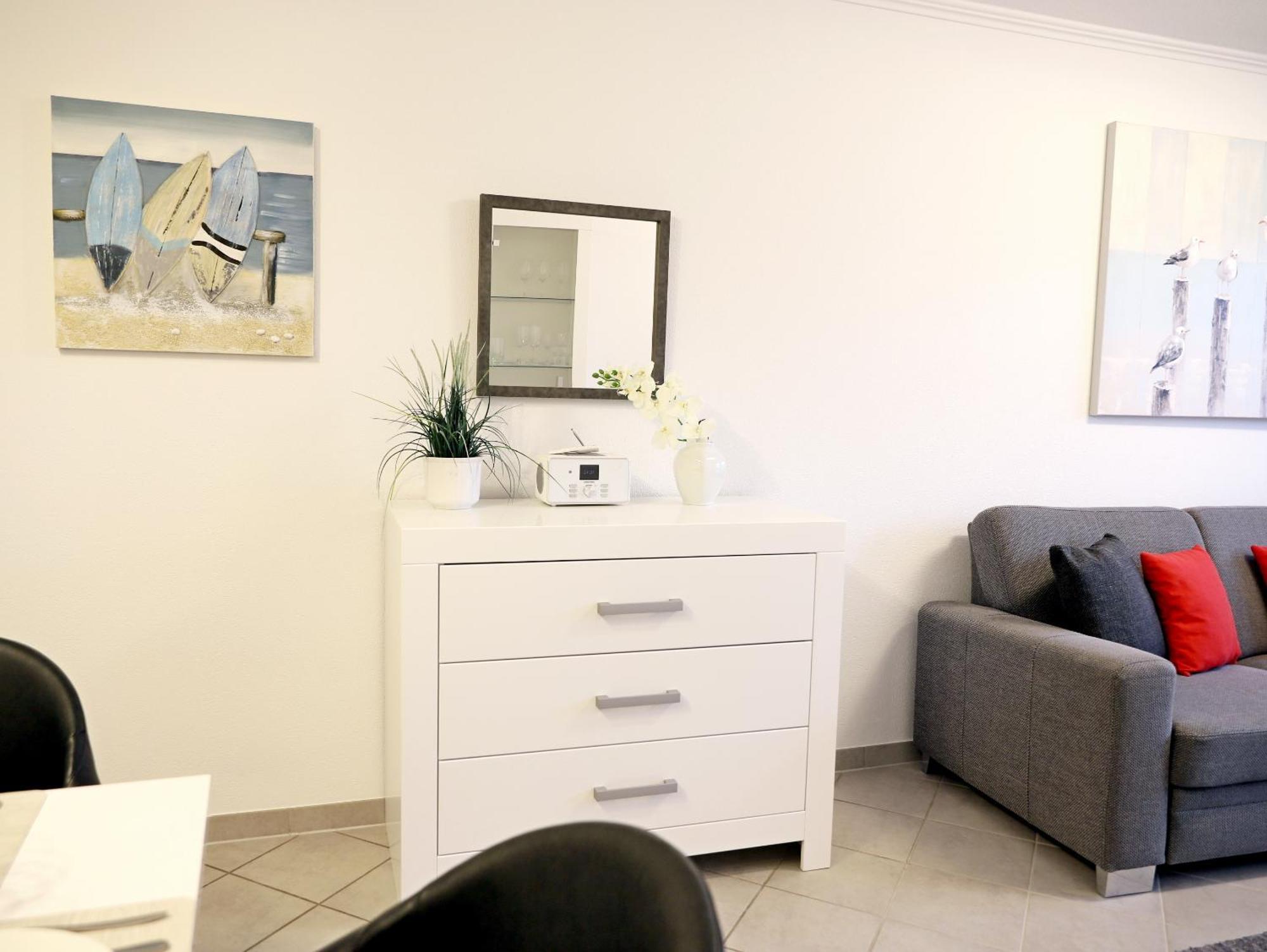 Erleben Sie Ihren Urlaub Im Zentral Gelegenen Apartmenthaus Strandburg Im Herzen Von Westerland 1 外观 照片
